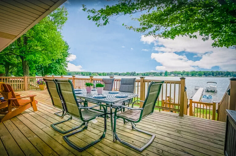 Best Lake House Rentals in Michigan My Global Viewpoint