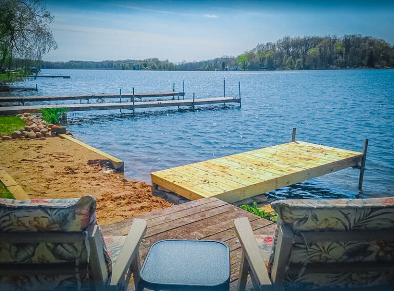 Best Lake House Rentals in Michigan My Global Viewpoint
