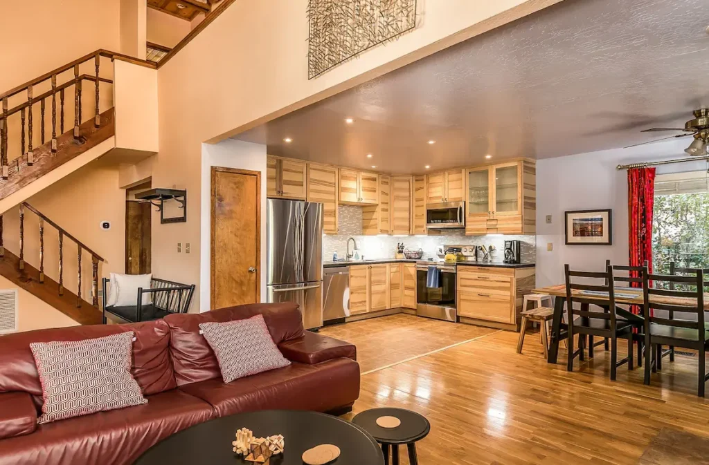 Interior design