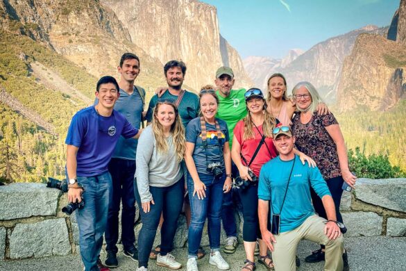 Top Highlights From My First Group Tour with Globus (Updated 2024)