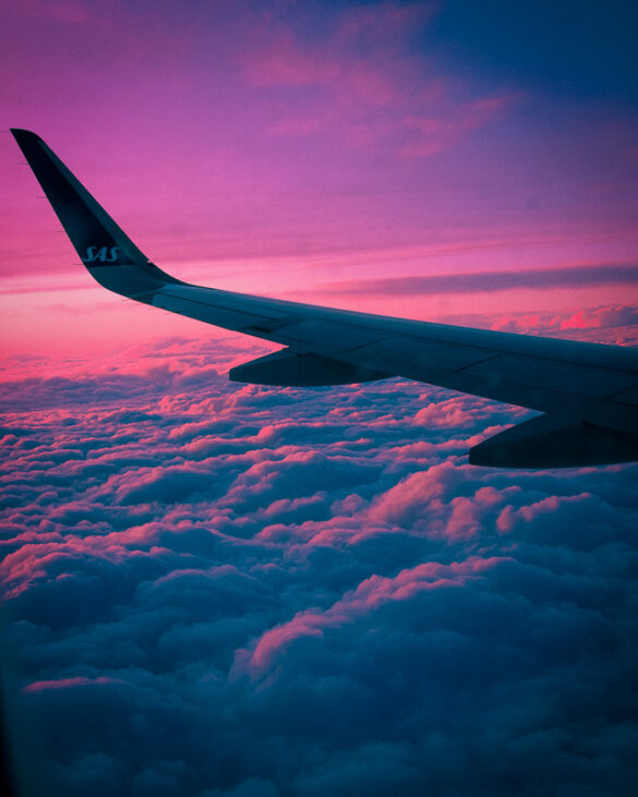 21 Travel Hacks for Flying to Save Time, Money + Hassle