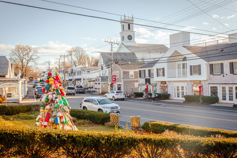 15 Best Things to Do in Cape Cod in the Winter