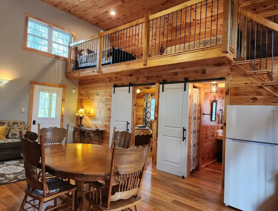 Interior design