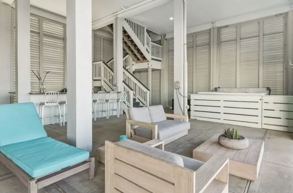 Interior design