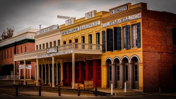 Top Reasons Why You Should Visit Sacramento Featured Image