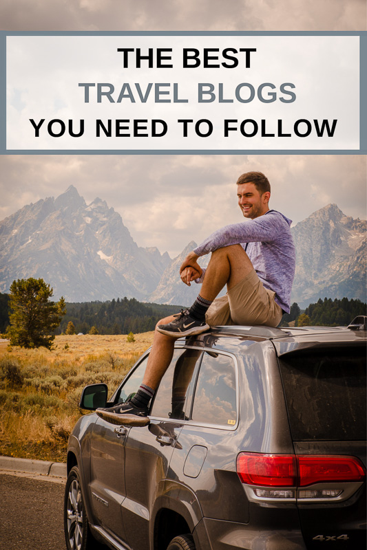 12 BEST TRAVEL BLOGS IN 2022 TOP TRAVEL BLOGGER WEBSITES IN THE WORLD 