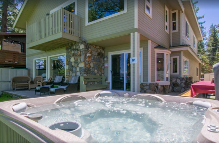 13 Prettiest California Lake House Rentals (Updated 2024)