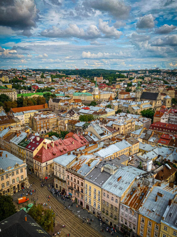 17 Cheapest Cities in Europe to Visit in 2022 (+ Live in!)