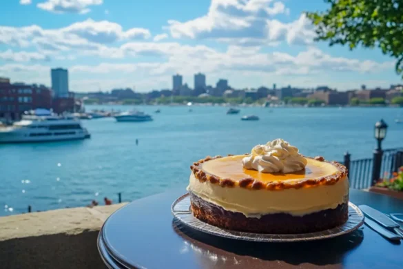 Boston’s Sweetest Spots: 13 Dessert Places You Can’t Miss in 2025