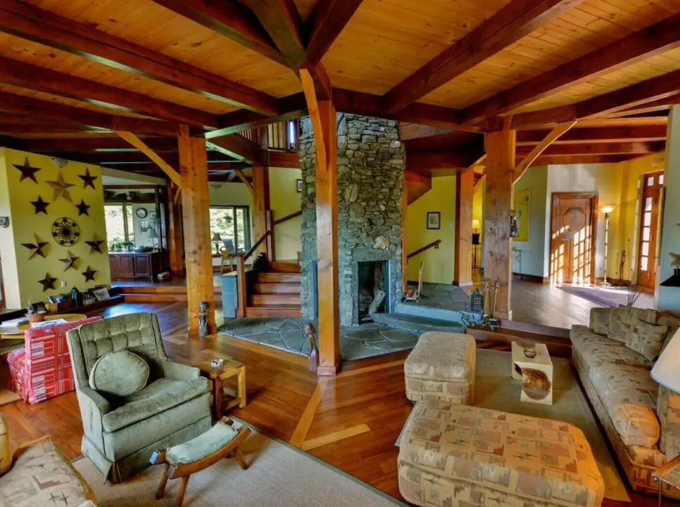 Great room
