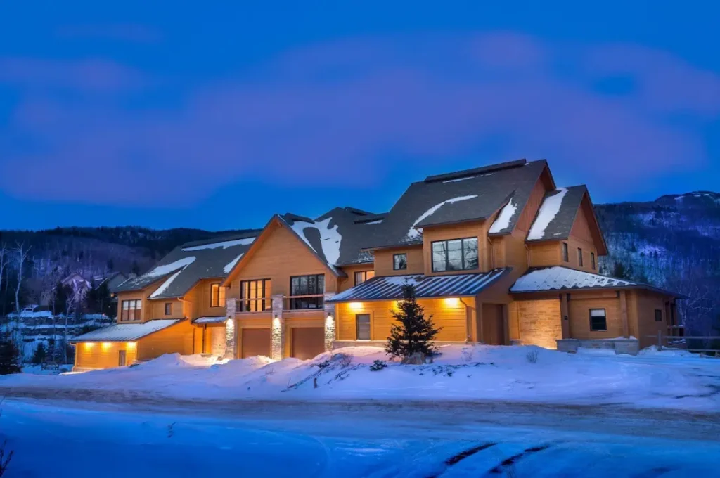 Havre 117 Tremblant