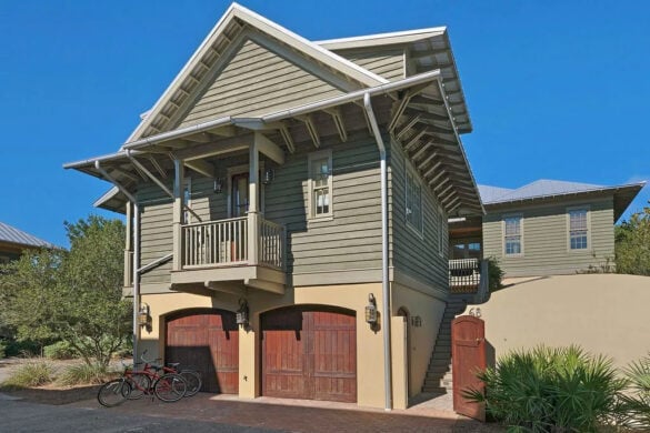 Amazing Cottage Rentals in Rosemary Beach for the Ultimate Vacation