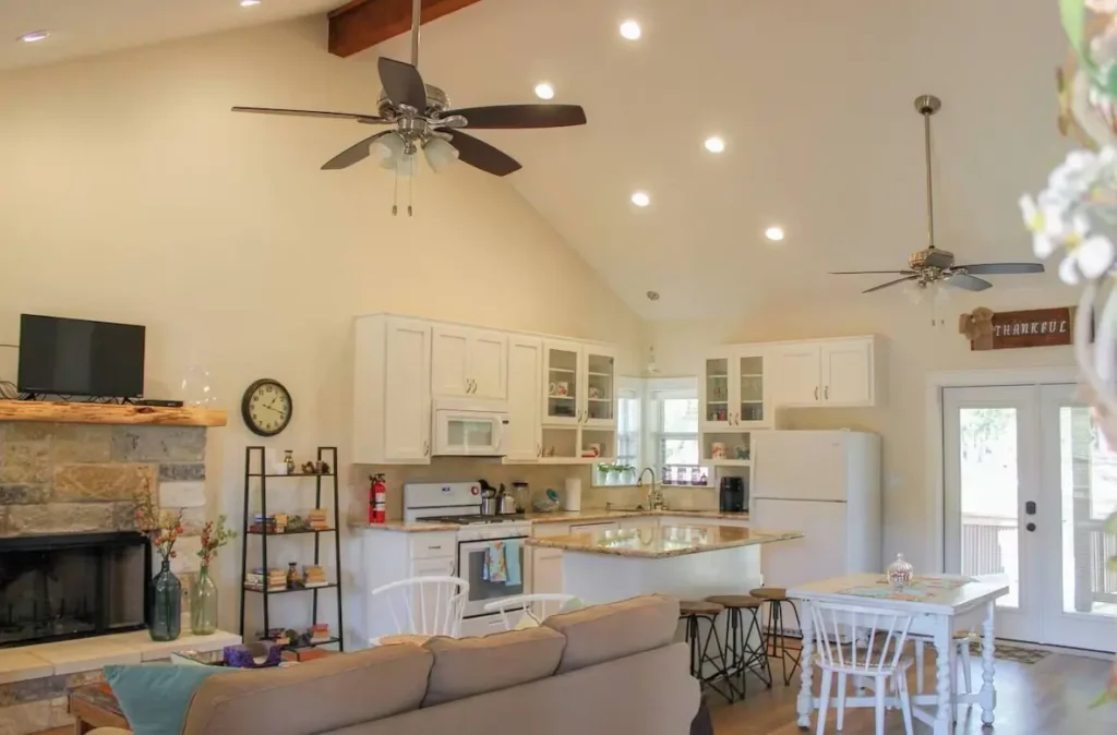 Interior design