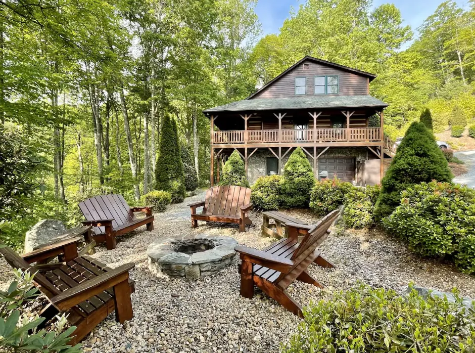 Annalisa's Cabin