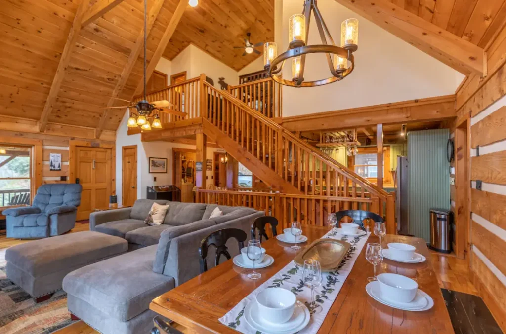 Interior design