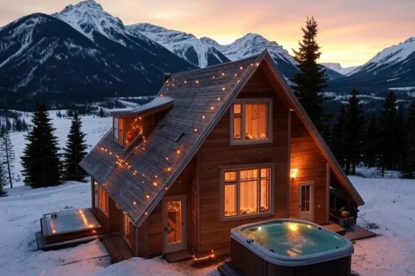 13 Coolest Cabin Rentals in Gatlinburg, Tennessee (Unique Stays)