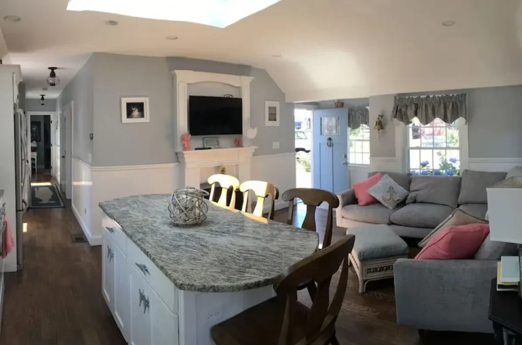 Interior design