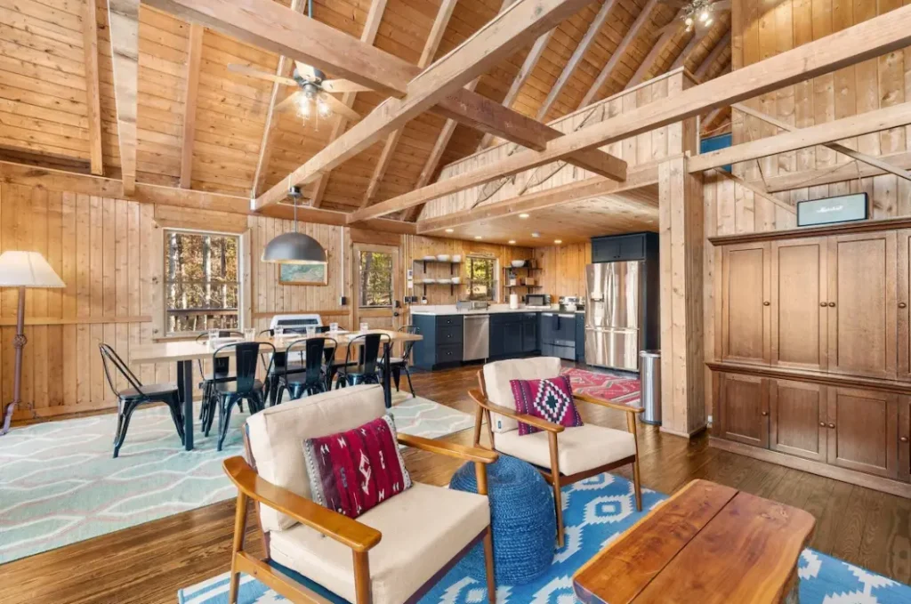 Interior design