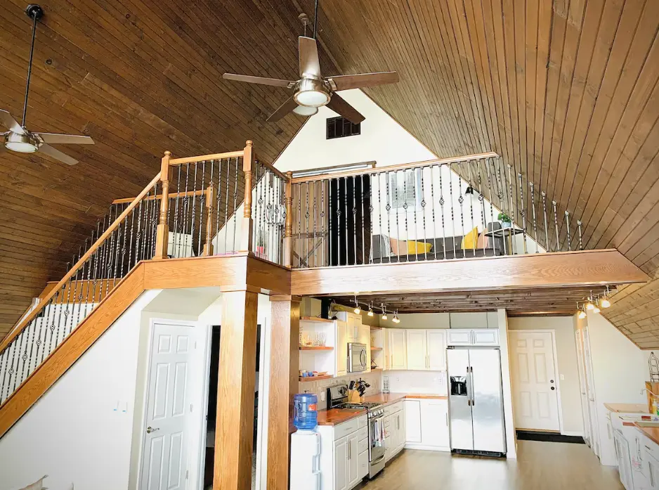 Interior design