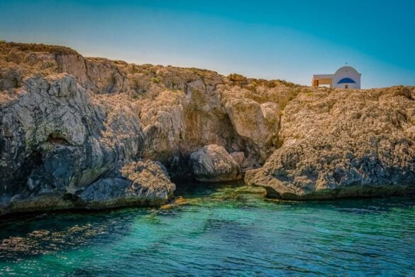 Cyprus Travel Guide: Everything You Need to Know Before You Go