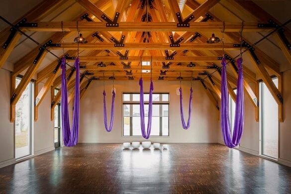 Miraval Berkshires Resort & Spa – Hotel Review