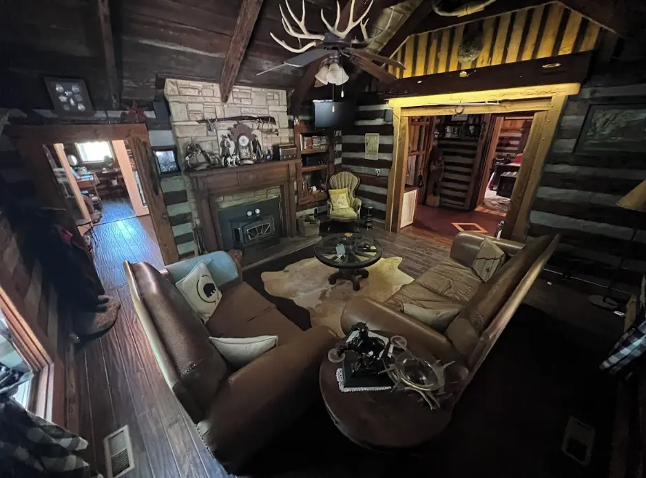Interior design