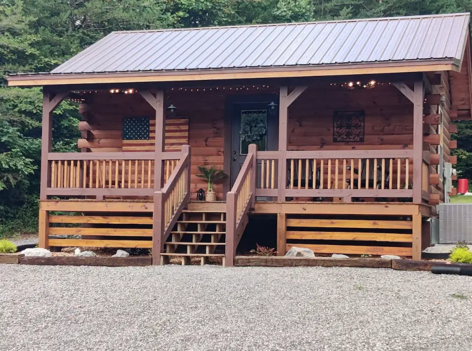 Exterior design