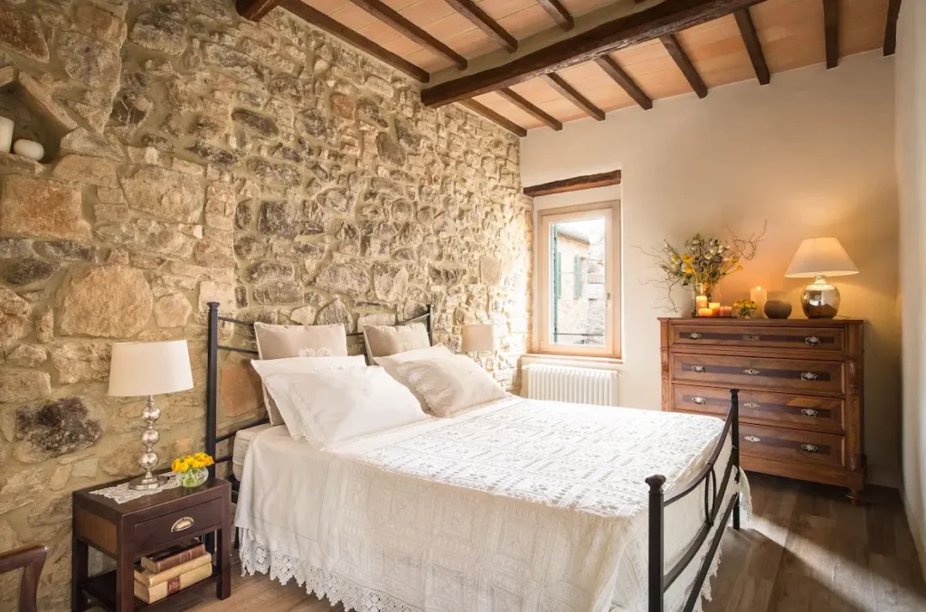 Cozy Bedroom