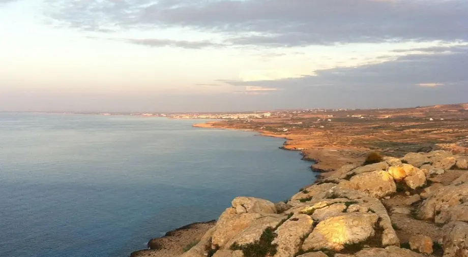 Ayia Napa