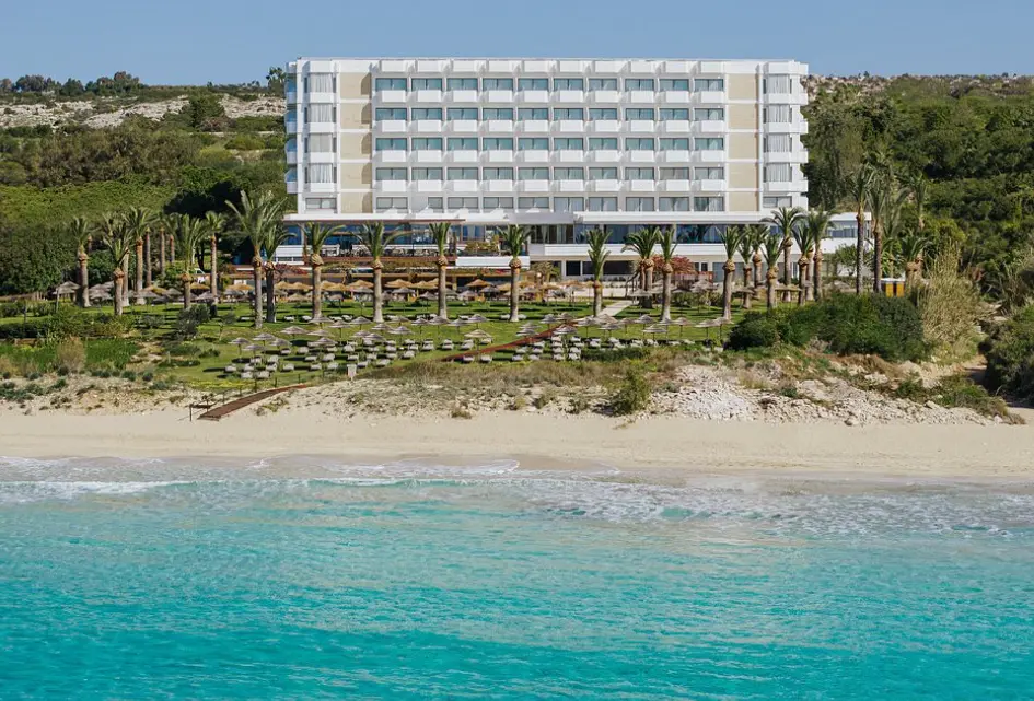 Alion Beach Hotel