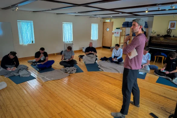 Transformational Life Coaching: Helping You Find Personal Freedom