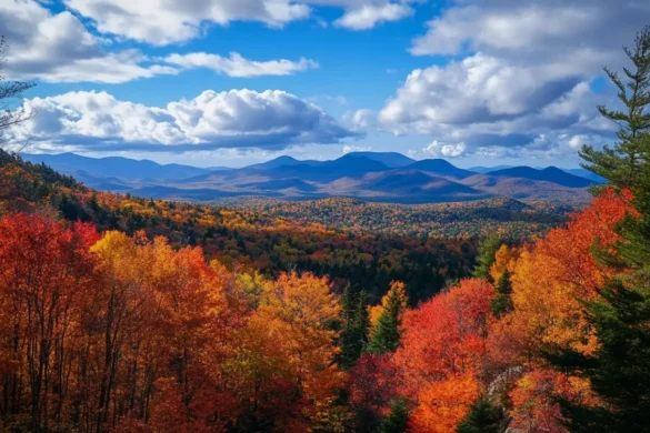 The 12 Most Breathtaking Places to Visit in New Hampshire (By a Local)