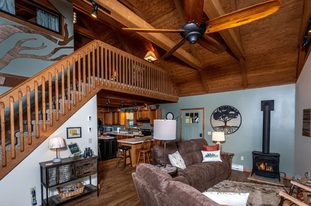 Great room
