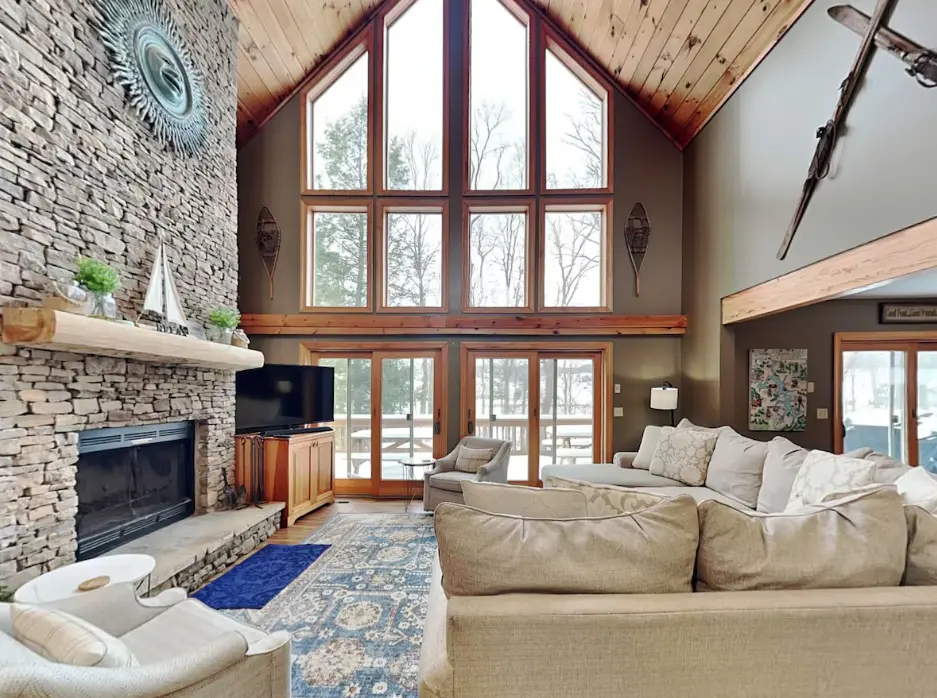 Great room