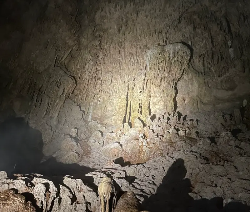 Parque Nacional de las Cavernas del Río Camuy
