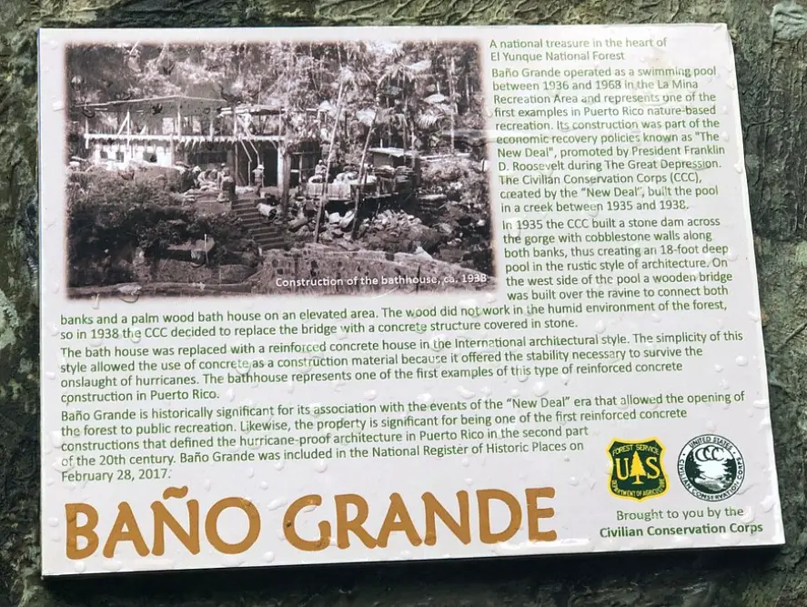 El Yunque National Forest