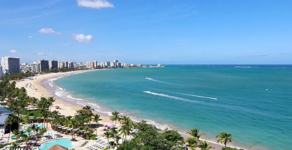  Isla Verde