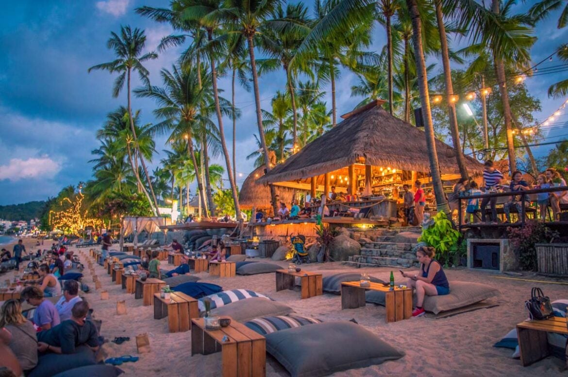 Best Coliving Spaces in the World Featured Image