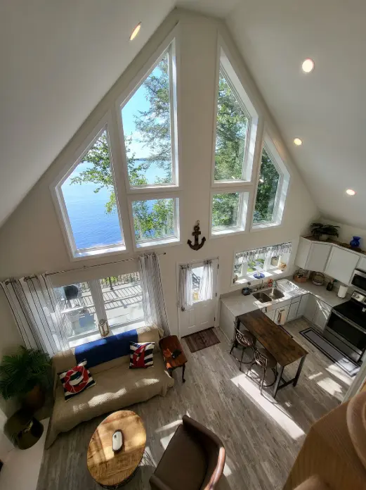 Interior design
