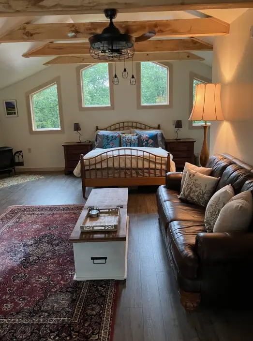 Interior design