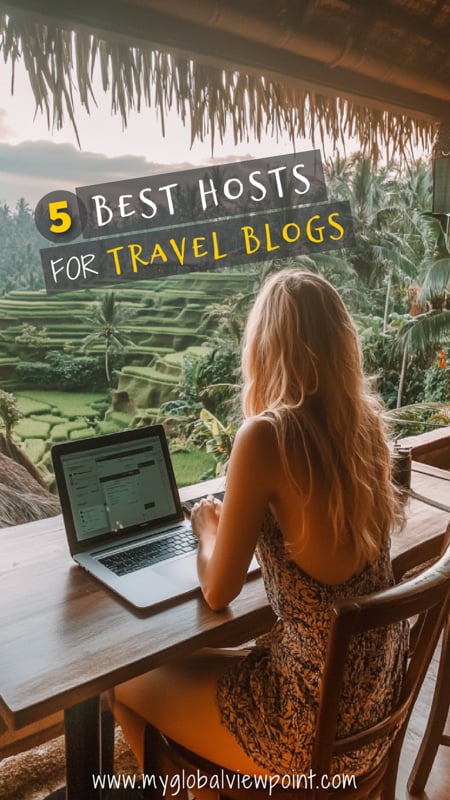 Top host for travel sit
