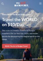 Best Travel Blogs of 2026: My List of 25 Favorites