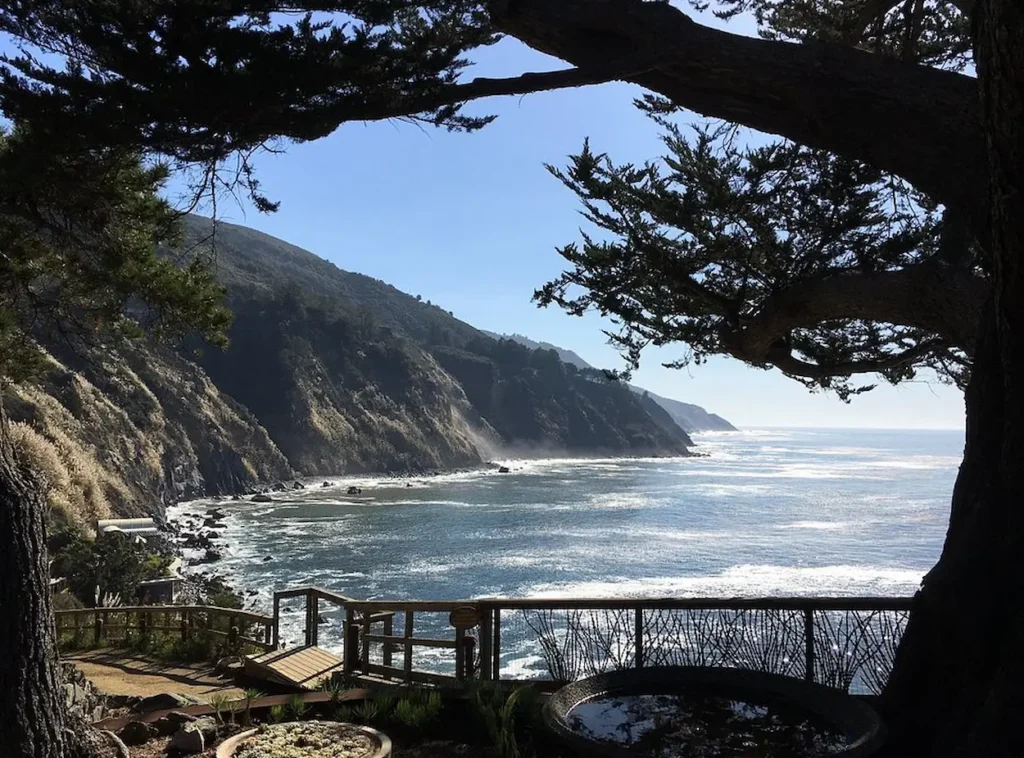 Esalen Institute