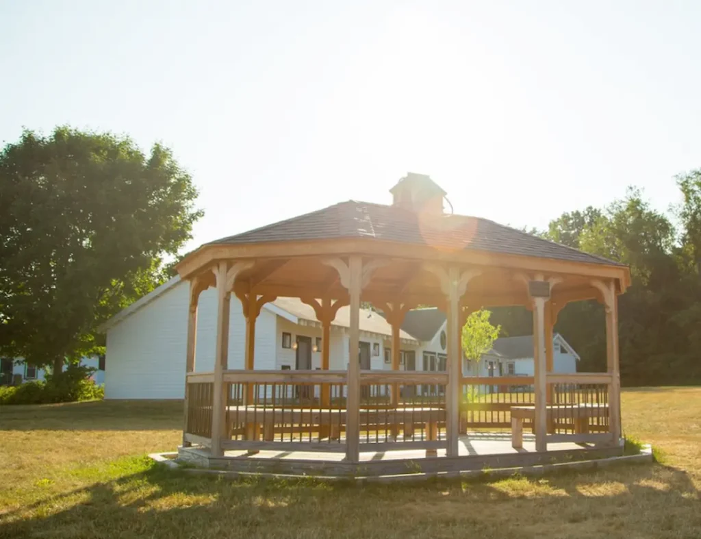 Berkshire Retreat Center