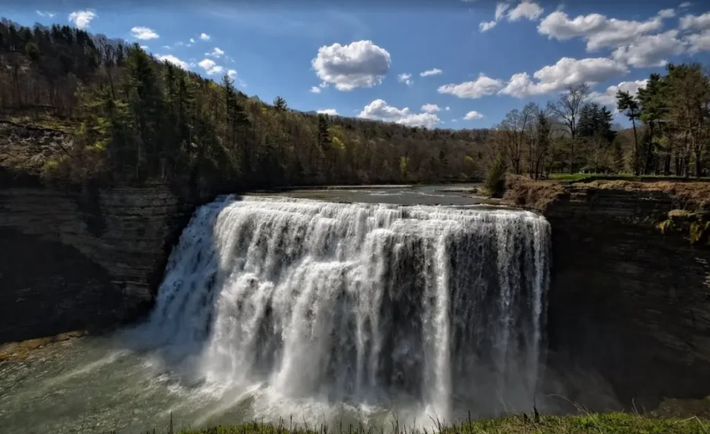 Letchworth State Park