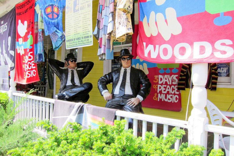 Best Places to Visit in Upstate New York Top 10 NY Vacation Spots