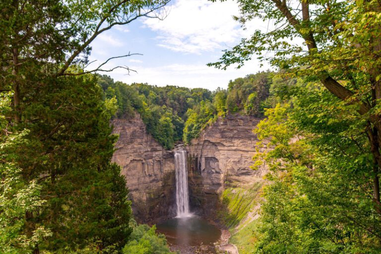 Best Places to Visit in Upstate New York Top 10 NY Vacation Spots