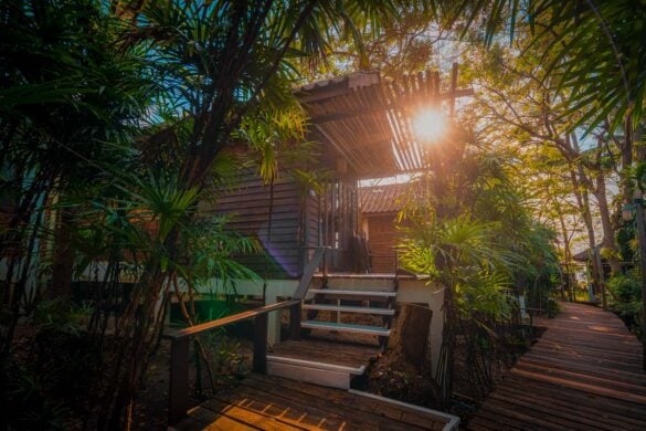 Best Retreat Centers Featured Image