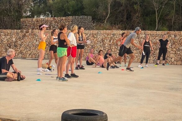 The Body Camp Review (Updated 2023): Mallorca Fitness Retreat