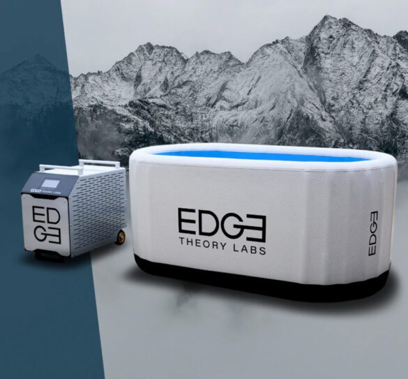 The 17 Best Cold Plunge Tubs of 2023 Global Viewpoint